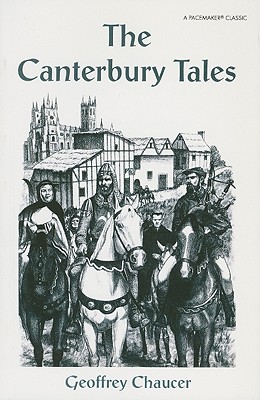 Pcmker Classics Canterbury Tales Se 99c - Falstein, Mark (Adapted by)