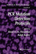 PCR Mutation Detection Protocols