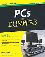 PCs for Dummies: Windows 7 Edition
