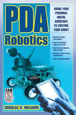 PDA Robotics - Williams, Doug