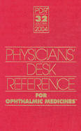 PDR for Ophthalmic Medicines