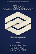 PDS and Community Schools: The Nexus of Practice
