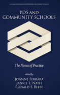 PDS and Community Schools: The Nexus of Practice