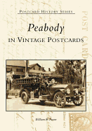 Peabody in Vintage Postcards