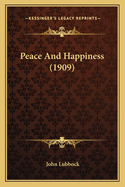 Peace and Happiness (1909)