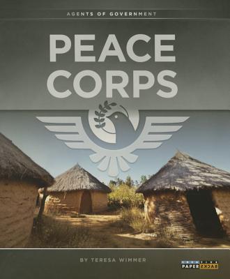 Peace Corps - Wimmer, Teresa