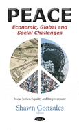 Peace: Economic, Global and Social Challenges