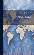 Peace Handbooks