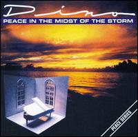 Peace in the Midst of the Storm - Dino