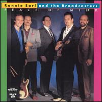 Peace of Mind - Ronnie Earl & the Broadcasters
