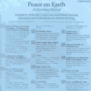 Peace on Earth: A Christmas Musical
