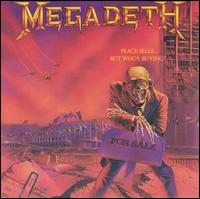 Peace Sells...But Who's Buying? - Megadeth
