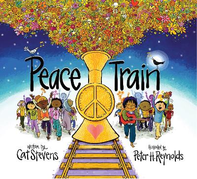 Peace Train - Stevens, Cat