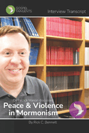 Peace & Violence in Mormonism