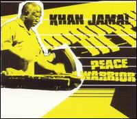 Peace Warrior - Khan Jamal