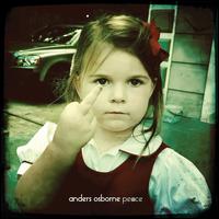 Peace - Anders Osborne