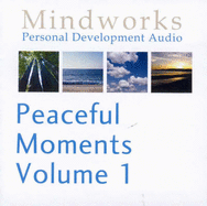 Peaceful Moments: Four Power Naps Hypnosis Sessions