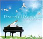 Peaceful Piano [Somerset] - Various Artists