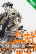 Peacemaker Kurogane Volume 2