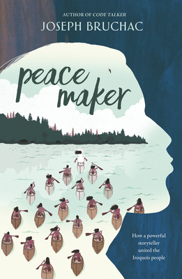 Peacemaker - Bruchac, Joseph