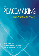 Peacemaking: From Practice to Theory