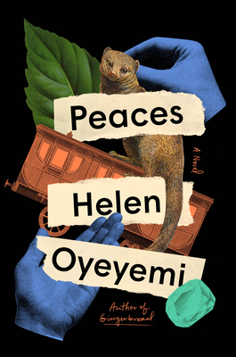 Peaces - Oyeyemi, Helen