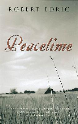 Peacetime - Edric, Robert