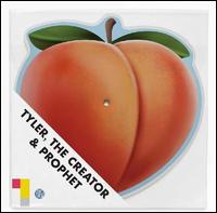 Peach Fuzz - Tyler, The Creator/Prophet