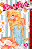 Peach Girl: Change of Heart Volume 8