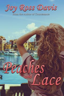 Peaches and Lace - Davis, Joy Ross