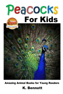 Peacocks for Kids