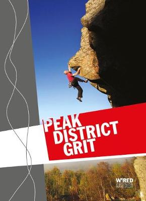 Peak District Grit - British Mountaineering Council