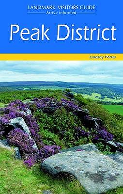 Peak District - Porter, Lindsey