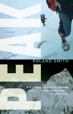Peak - Smith, Roland