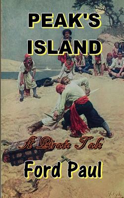 Peak's Island - Paul, Ford