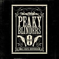 Peaky Blinders, Seasons 1?5 [Original TV Soundtrack] - Original Soundtrack