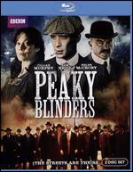 Peaky Blinders: Series 01