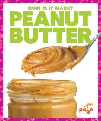Peanut Butter - Bailey, R J