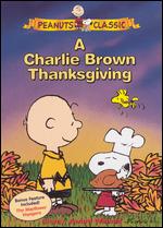 Peanuts: A Charlie Brown Thanksgiving - Bill Melendez; Phil Roman