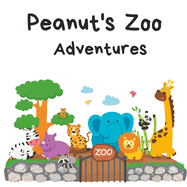 Peanut's Zoo Adventure