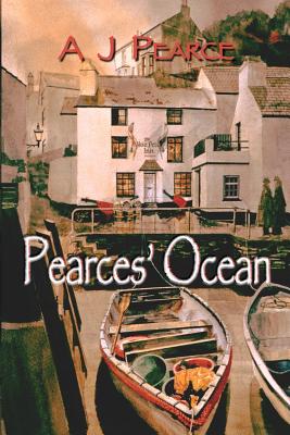 Pearces' Ocean - Pearce, A J