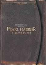Pearl Harbor [Director's Cut] [4 Discs] - Michael Bay