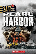 Pearl Harbor: The U.S. Enters World War II