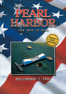 Pearl Harbor: The Way It Was - Stone, Scott C S