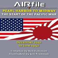 Pearl Harbor to Coral Sea: The Start of the Pacific War -- December 1941 to June 1942