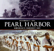 Pearl Harbor - Wels, Susan, and Inouye, Daniel, Senator (Foreword by), and Keegan, John, Sir (Introduction by)