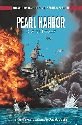 Pearl Harbor - White, Stephanie
