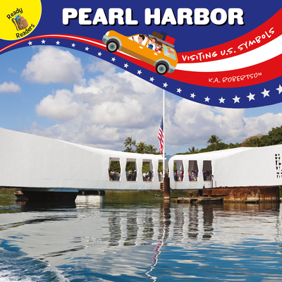 Pearl Harbor - Robertson