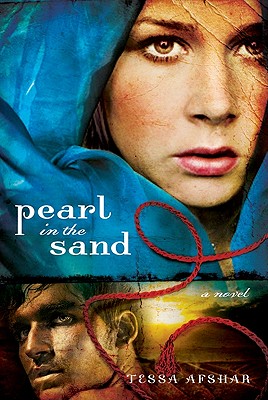 Pearl in the Sand - Afshar, Tessa