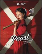 Pearl [Includes Digital Copy] [Blu-ray/DVD] - Ti West